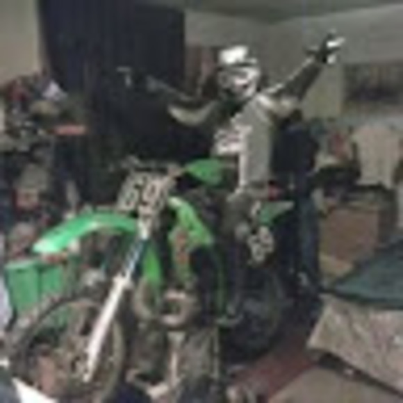 Meet your Posher, Paul - Picture 1 of 1